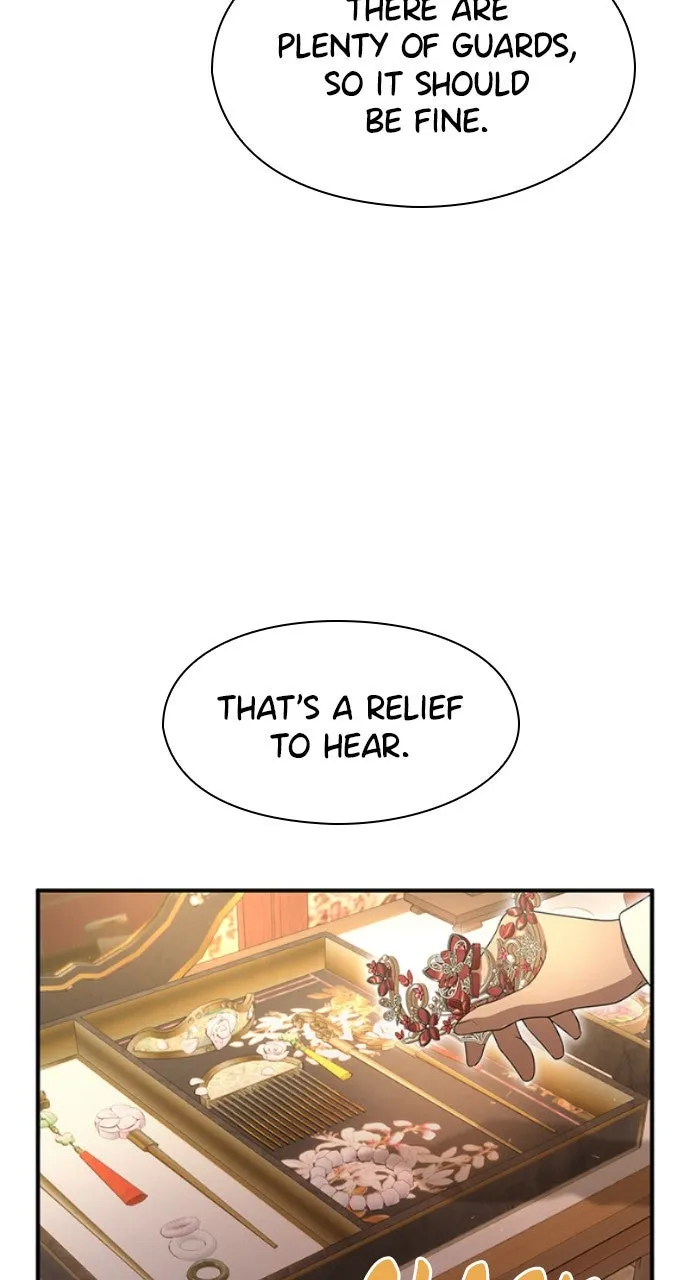 The Circumstances of the Lying Empress Chapter 8 page 35 - 