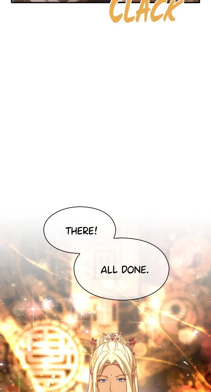 The Circumstances of the Lying Empress Chapter 8 page 36 - 