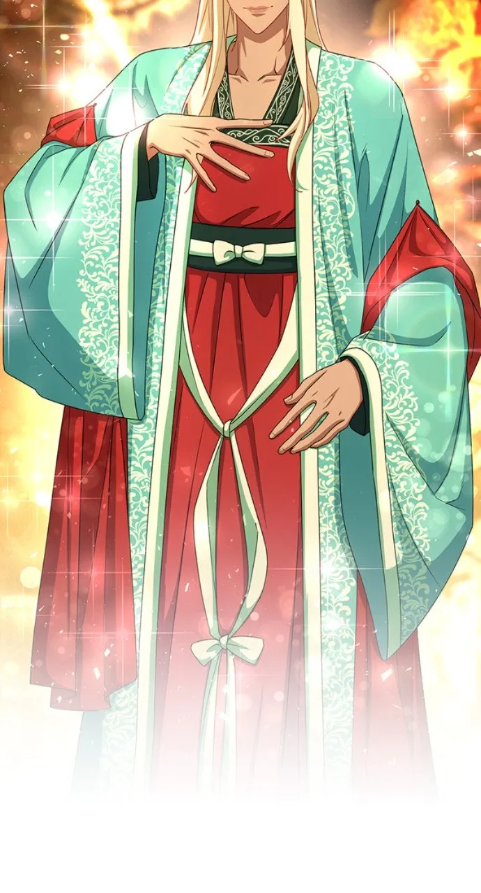 The Circumstances of the Lying Empress Chapter 8 page 37 - 