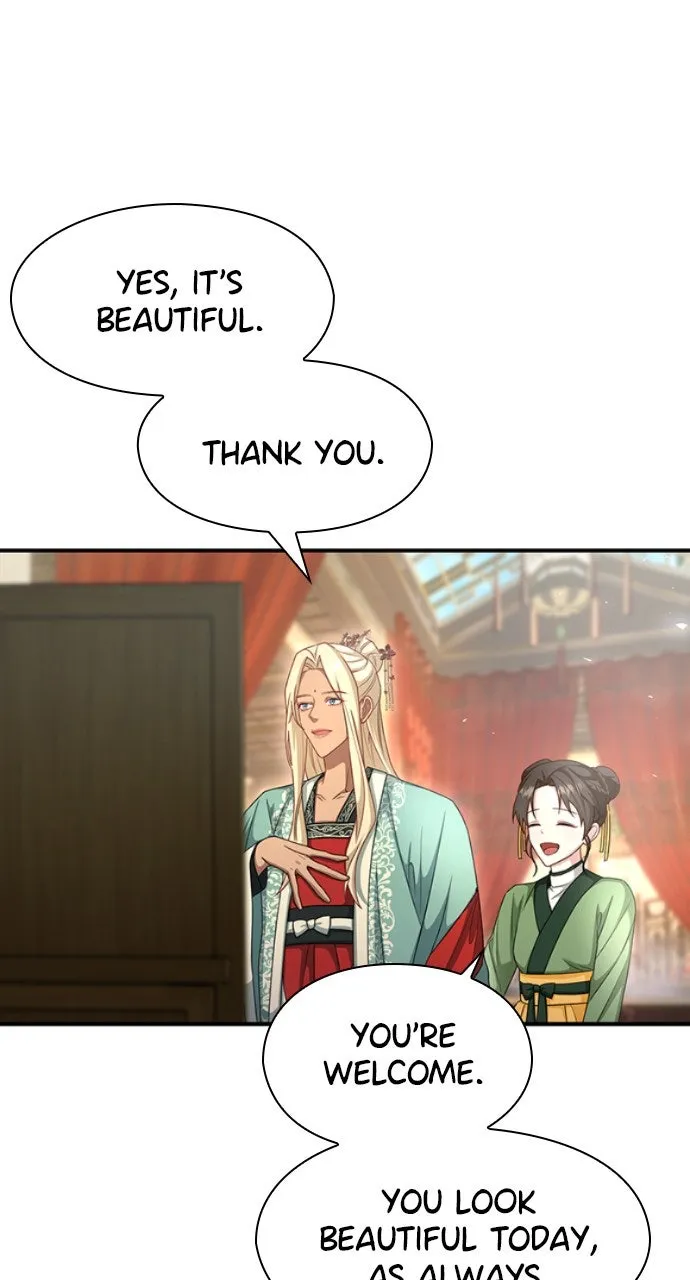 The Circumstances of the Lying Empress Chapter 8 page 38 - 