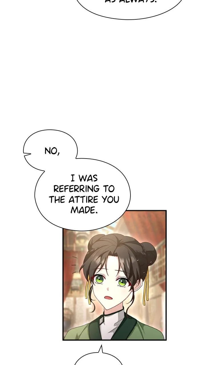 The Circumstances of the Lying Empress Chapter 8 page 39 - 