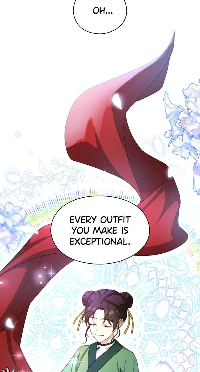 The Circumstances of the Lying Empress Chapter 8 page 40 - 