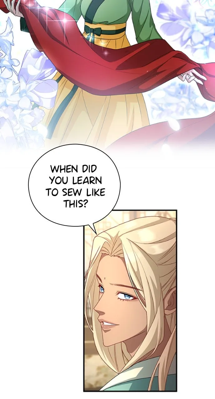 The Circumstances of the Lying Empress Chapter 8 page 41 - 