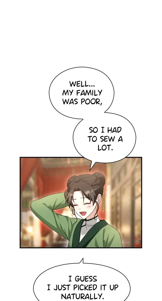 The Circumstances of the Lying Empress Chapter 8 page 42 - 