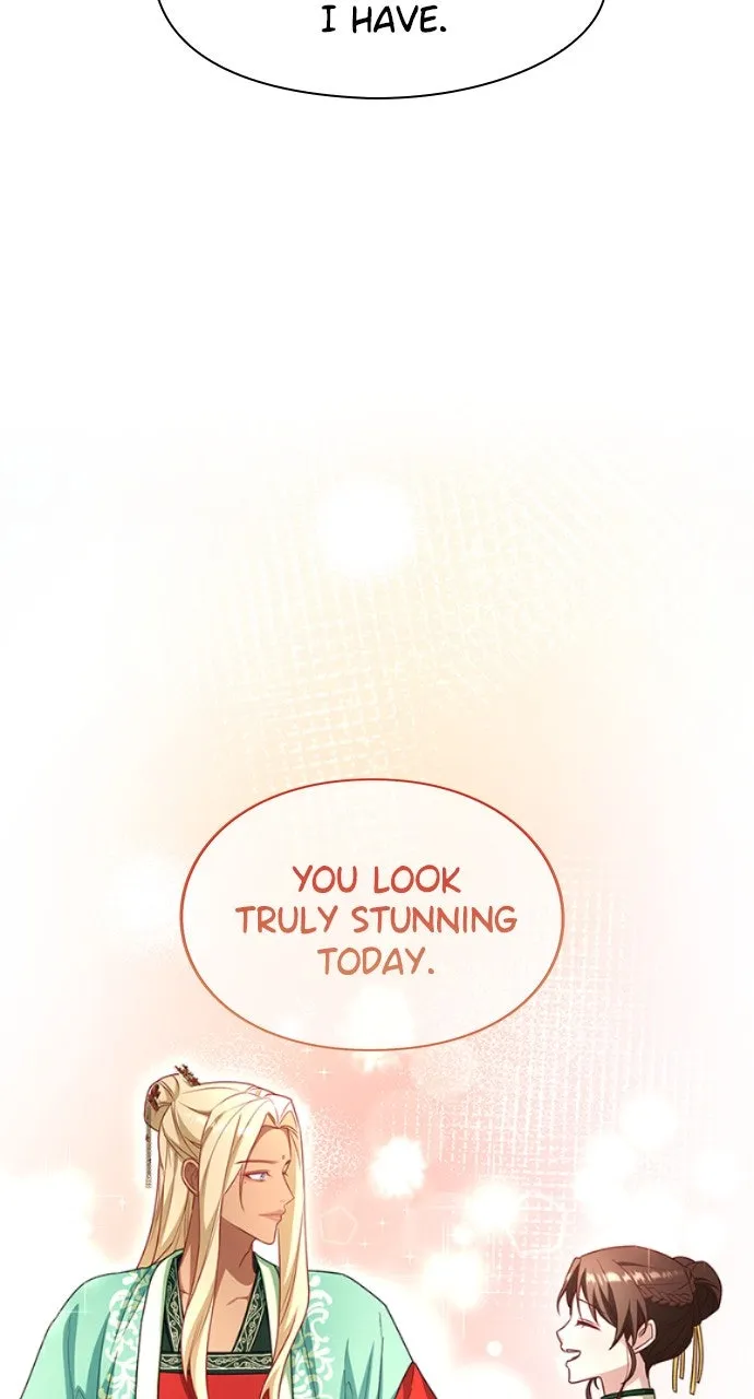 The Circumstances of the Lying Empress Chapter 8 page 44 - 
