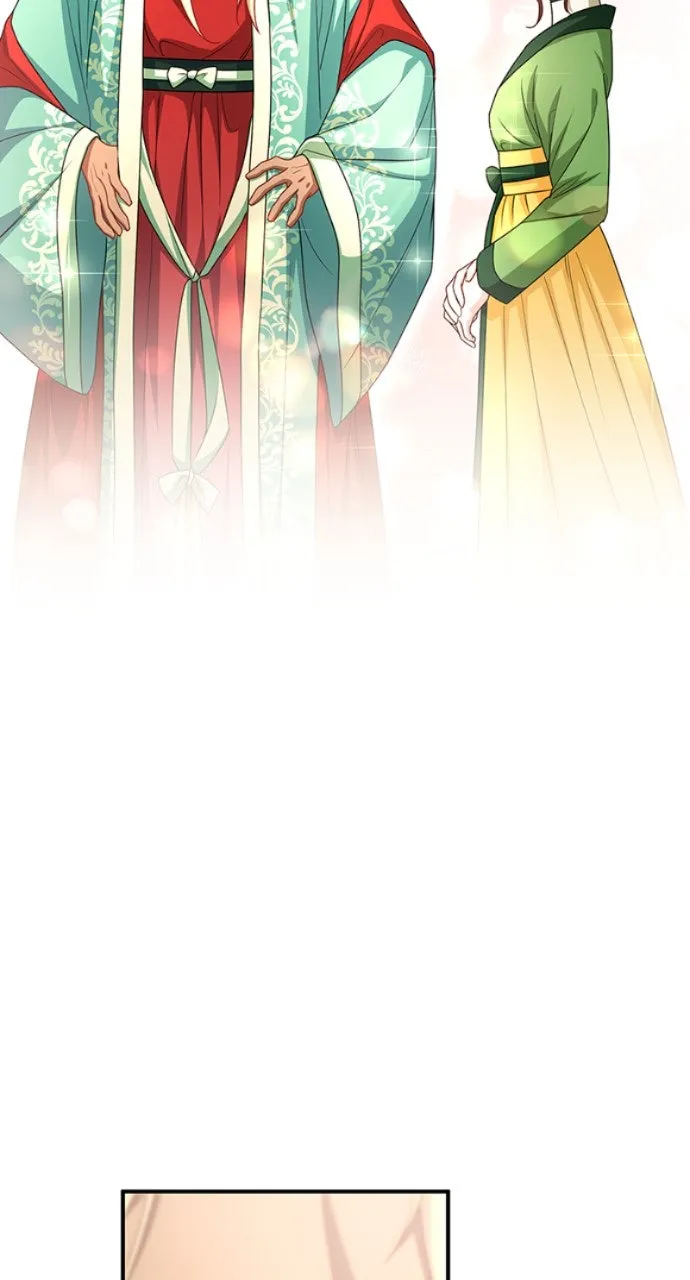 The Circumstances of the Lying Empress Chapter 8 page 45 - 