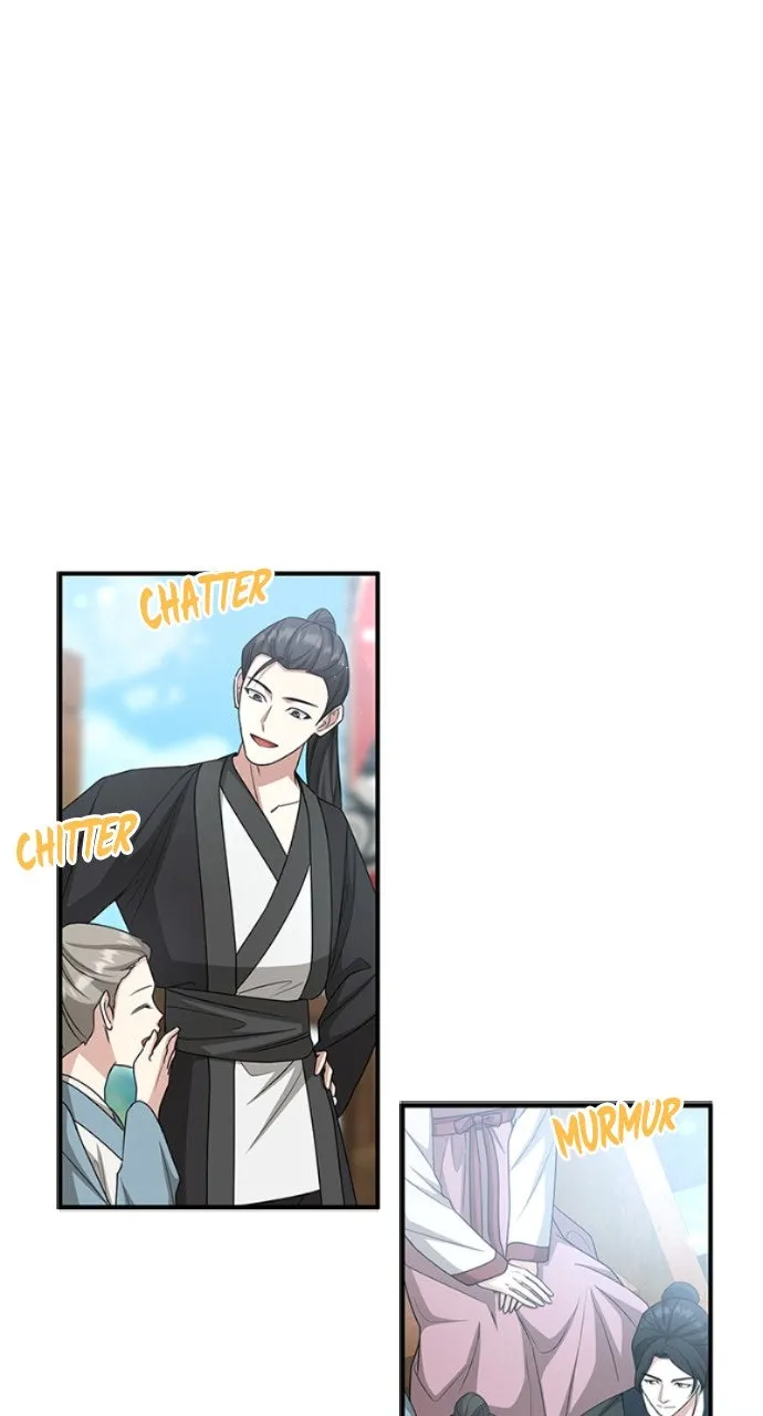 The Circumstances of the Lying Empress Chapter 8 page 49 - 