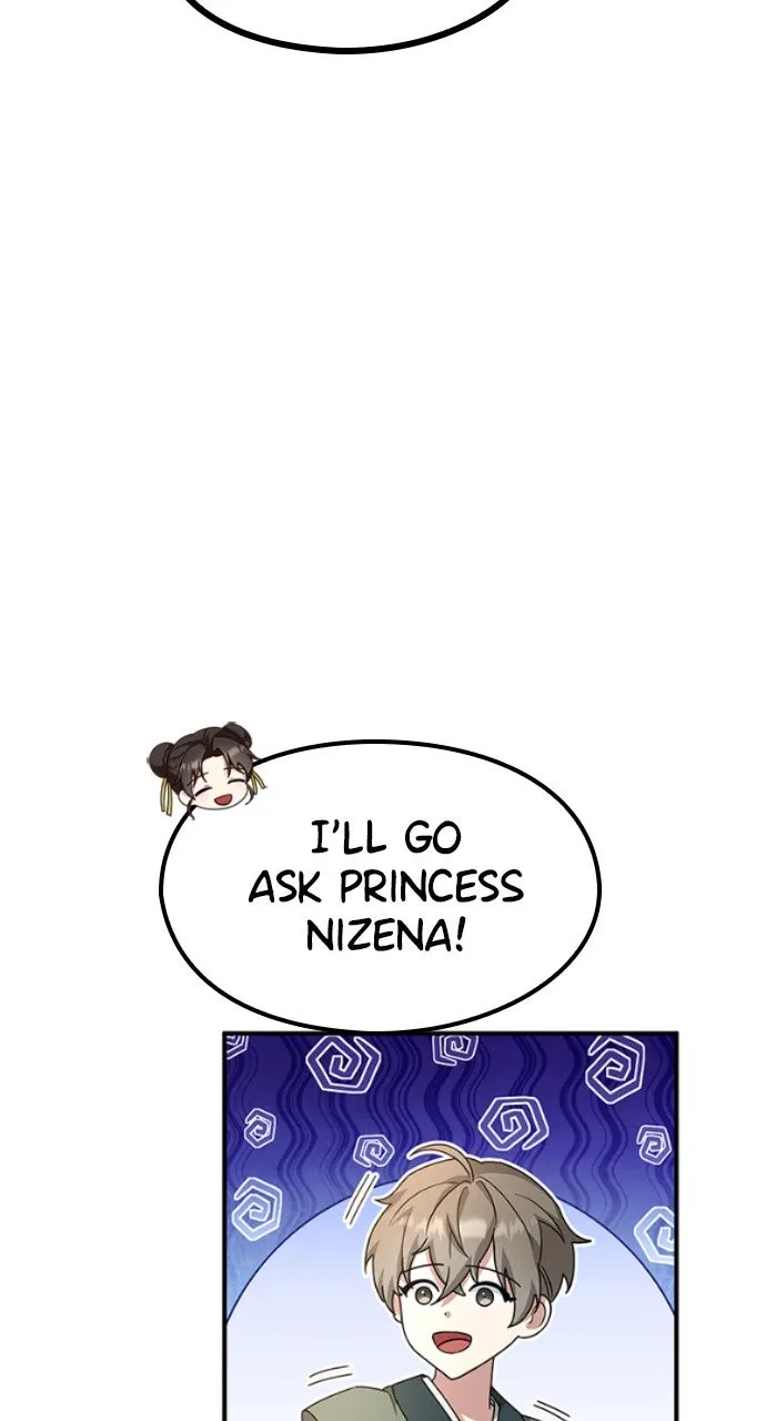 The Circumstances of the Lying Empress Chapter 8 page 6 - 