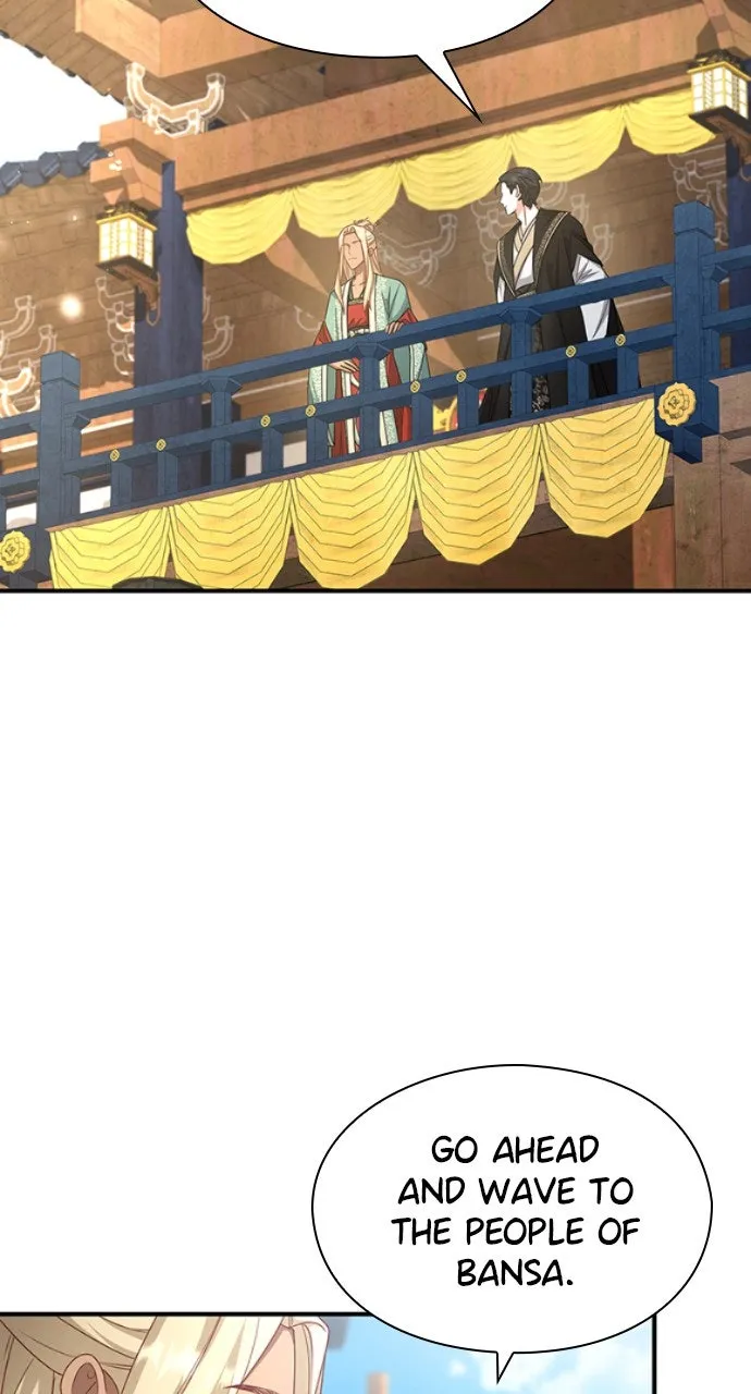 The Circumstances of the Lying Empress Chapter 8 page 51 - 