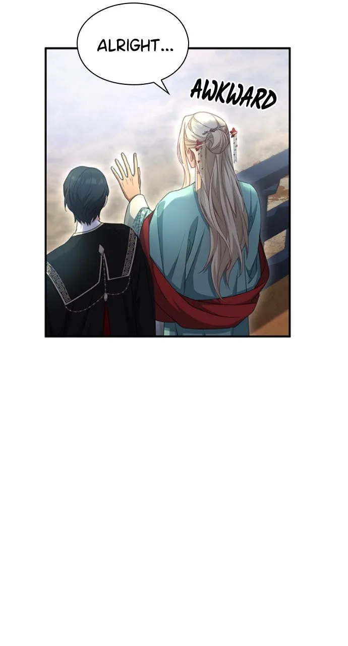 The Circumstances of the Lying Empress Chapter 8 page 53 - 