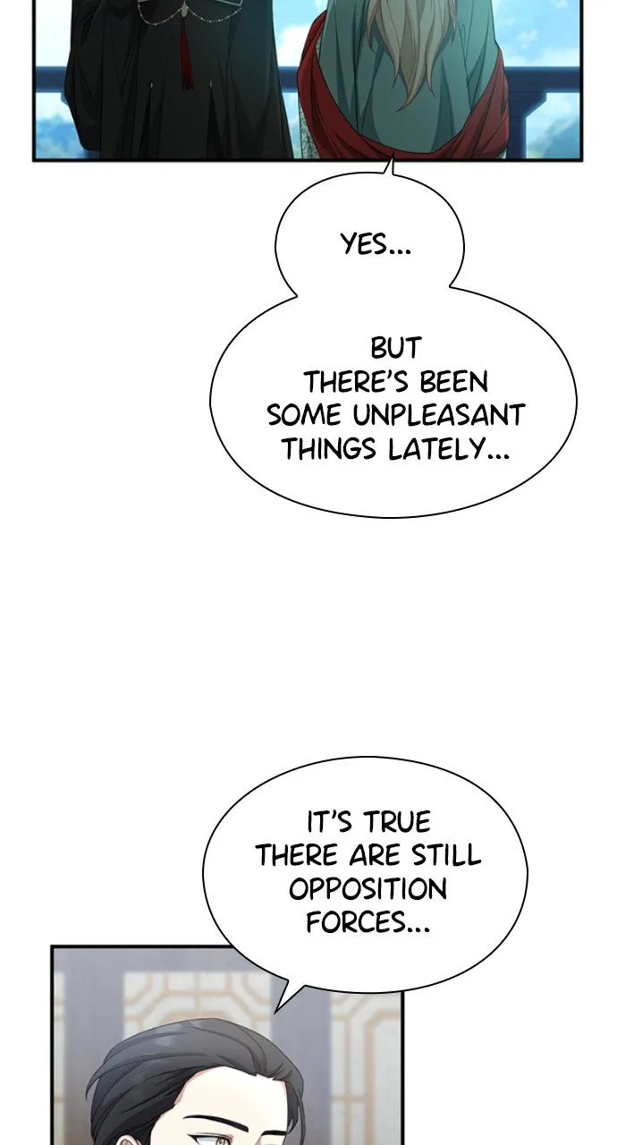 The Circumstances of the Lying Empress Chapter 8 page 59 - 