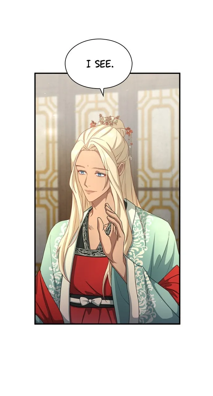 The Circumstances of the Lying Empress Chapter 8 page 62 - 