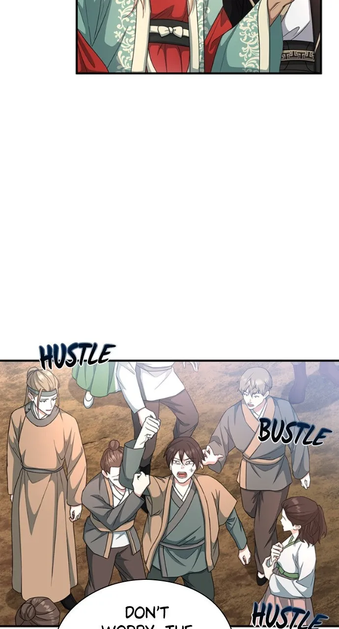 The Circumstances of the Lying Empress Chapter 8 page 64 - 