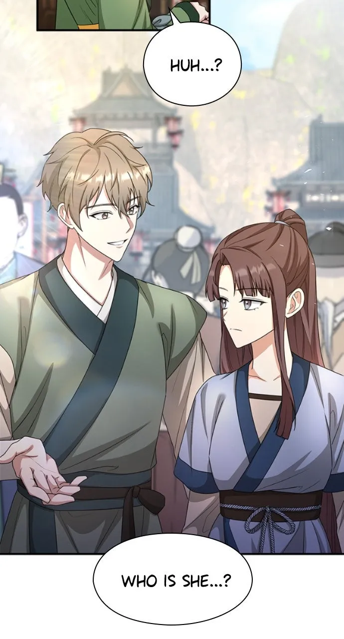 The Circumstances of the Lying Empress Chapter 8 page 75 - 