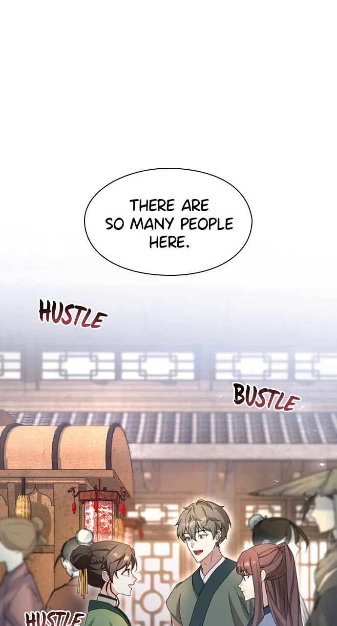 The Circumstances of the Lying Empress Chapter 9 page 1 - 
