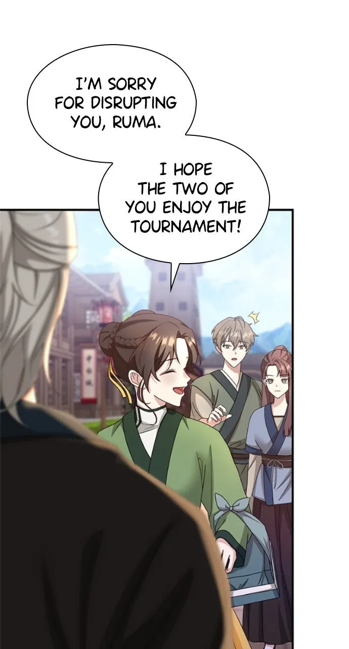 The Circumstances of the Lying Empress Chapter 9 page 11 - 