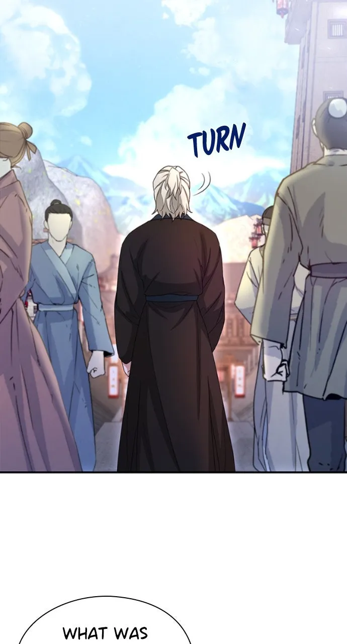 The Circumstances of the Lying Empress Chapter 9 page 16 - 