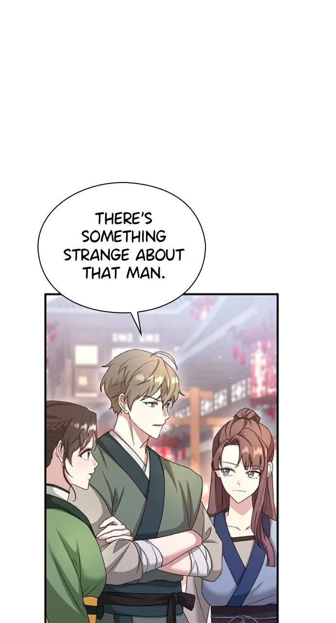 The Circumstances of the Lying Empress Chapter 9 page 19 - 