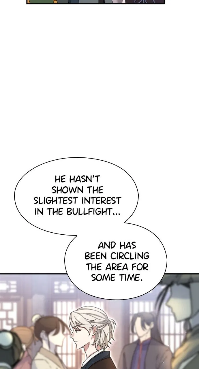 The Circumstances of the Lying Empress Chapter 9 page 20 - 