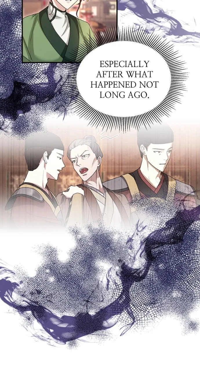 The Circumstances of the Lying Empress Chapter 9 page 22 - 