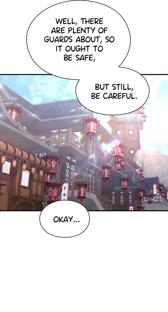 The Circumstances of the Lying Empress Chapter 9 page 23 - 
