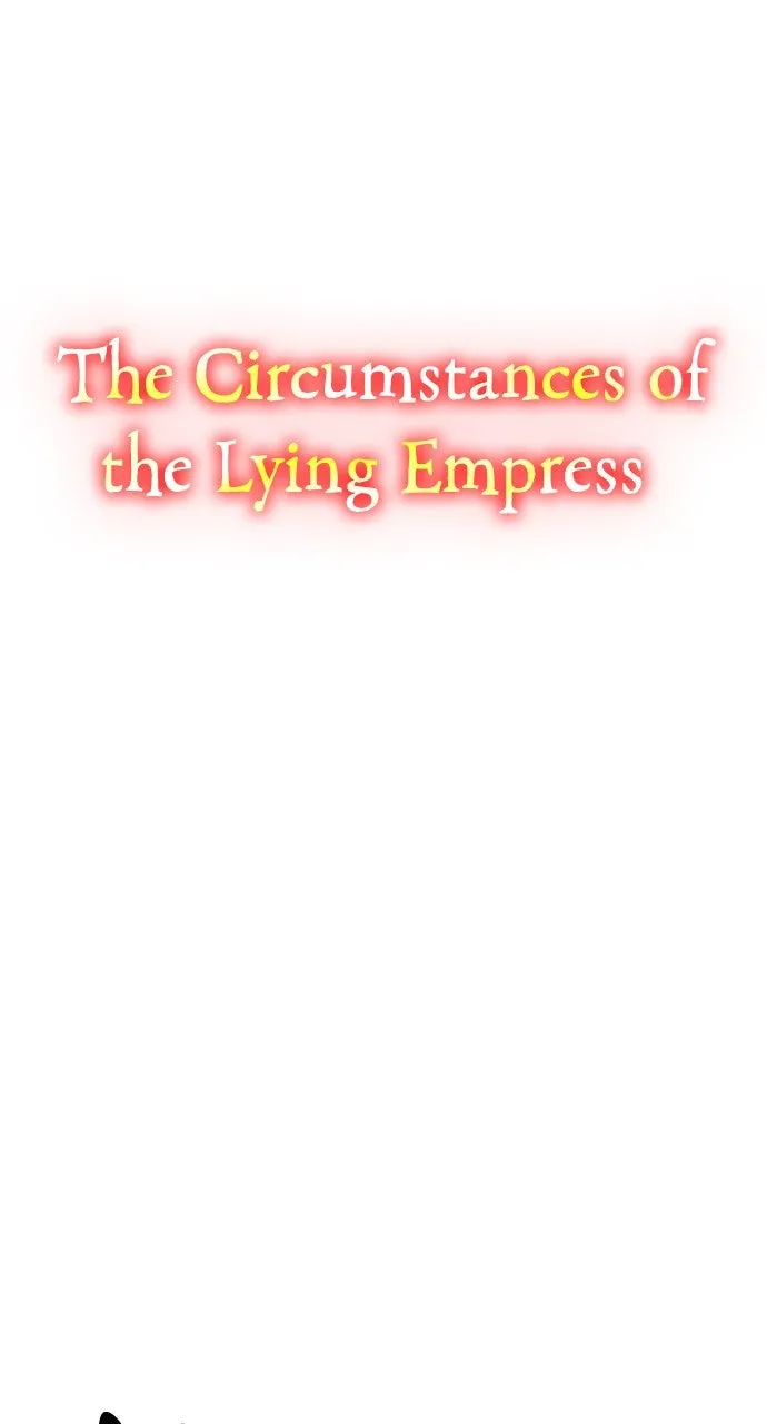 The Circumstances of the Lying Empress Chapter 9 page 24 - 