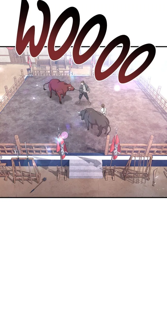 The Circumstances of the Lying Empress Chapter 9 page 25 - 