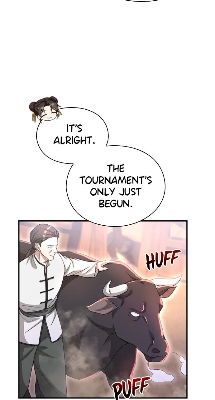 The Circumstances of the Lying Empress Chapter 9 page 27 - 