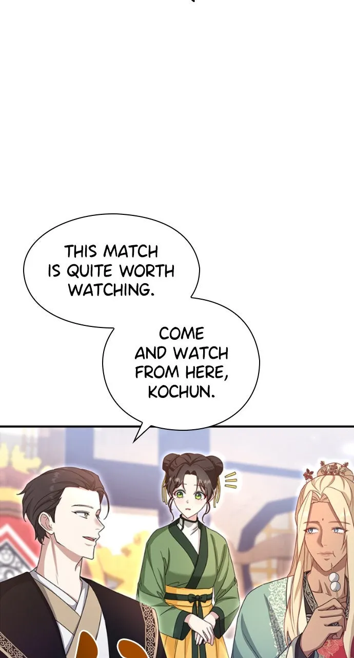 The Circumstances of the Lying Empress Chapter 9 page 28 - 