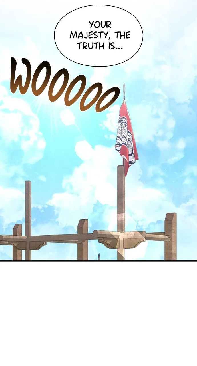 The Circumstances of the Lying Empress Chapter 9 page 33 - 