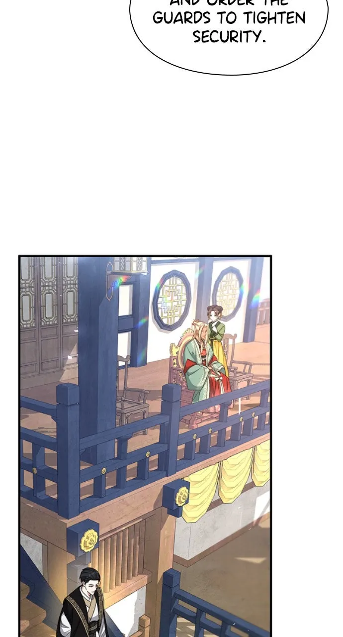 The Circumstances of the Lying Empress Chapter 9 page 36 - 