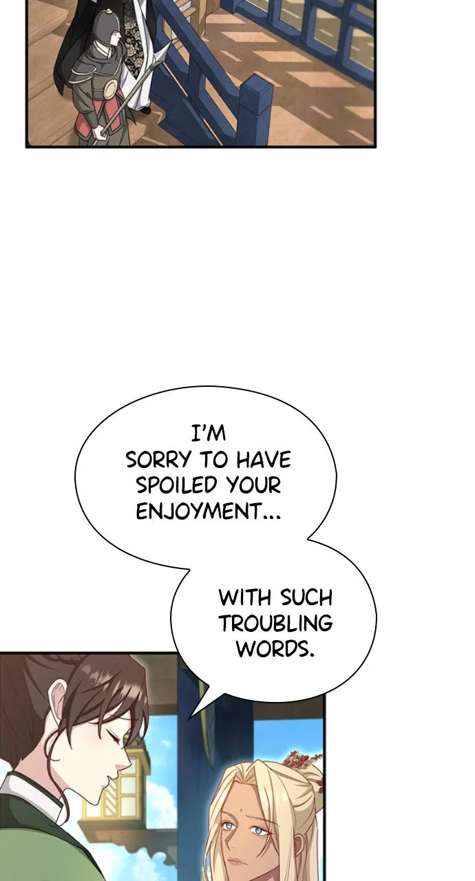 The Circumstances of the Lying Empress Chapter 9 page 37 - 