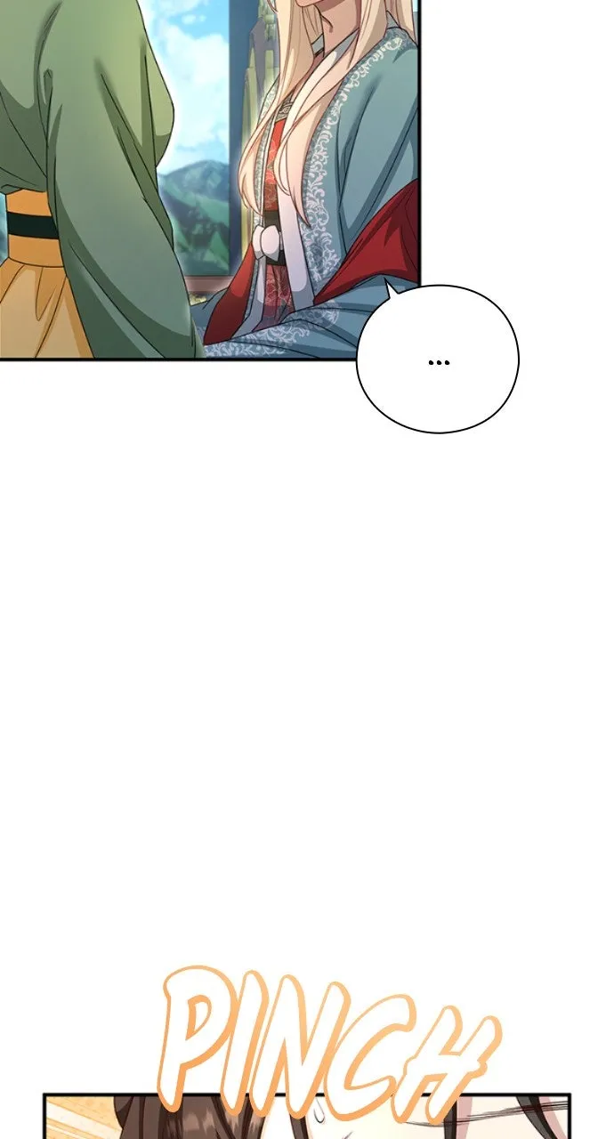 The Circumstances of the Lying Empress Chapter 9 page 38 - 