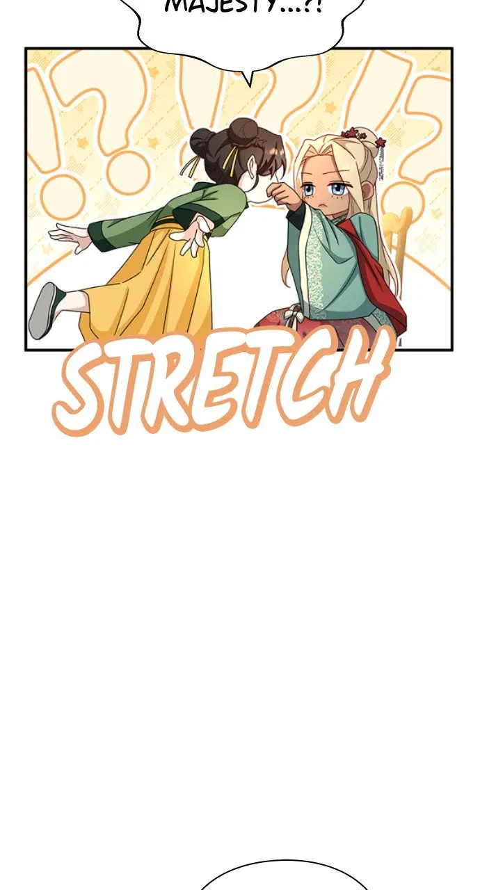 The Circumstances of the Lying Empress Chapter 9 page 40 - 