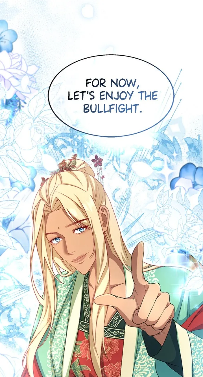 The Circumstances of the Lying Empress Chapter 9 page 43 - 