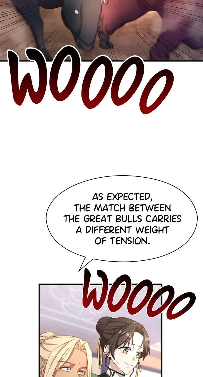 The Circumstances of the Lying Empress Chapter 9 page 47 - 