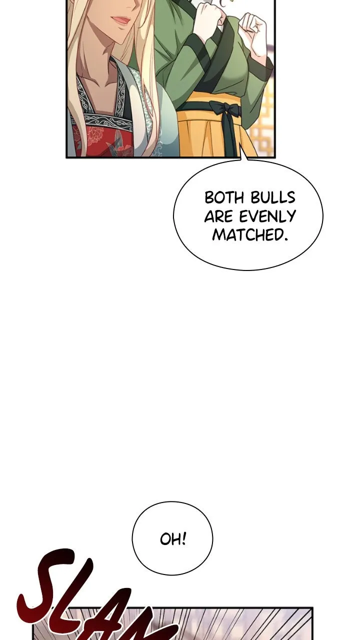 The Circumstances of the Lying Empress Chapter 9 page 48 - 