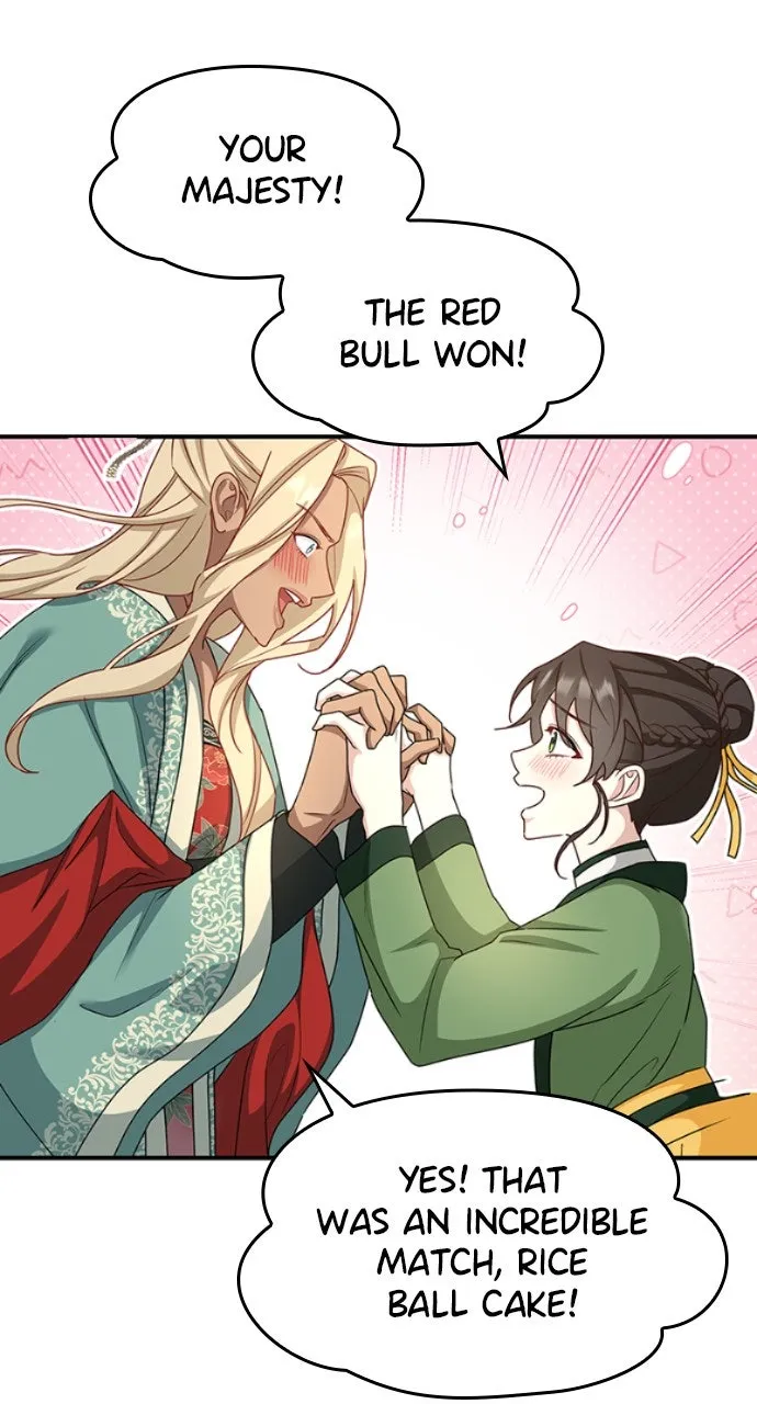 The Circumstances of the Lying Empress Chapter 9 page 53 - 