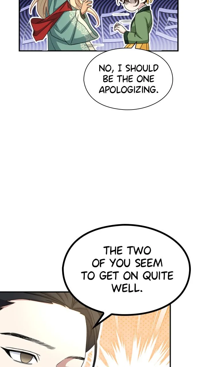 The Circumstances of the Lying Empress Chapter 9 page 57 - 