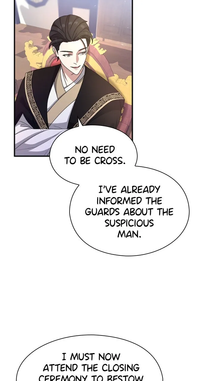 The Circumstances of the Lying Empress Chapter 9 page 59 - 