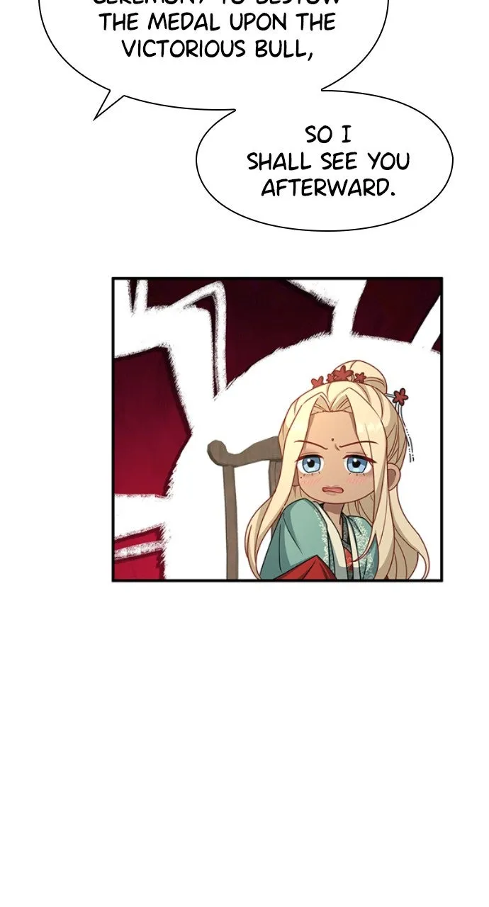 The Circumstances of the Lying Empress Chapter 9 page 60 - 
