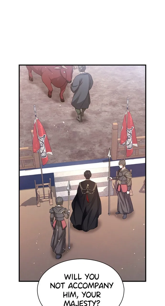 The Circumstances of the Lying Empress Chapter 9 page 61 - 