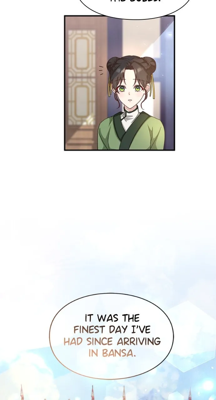 The Circumstances of the Lying Empress Chapter 9 page 65 - 