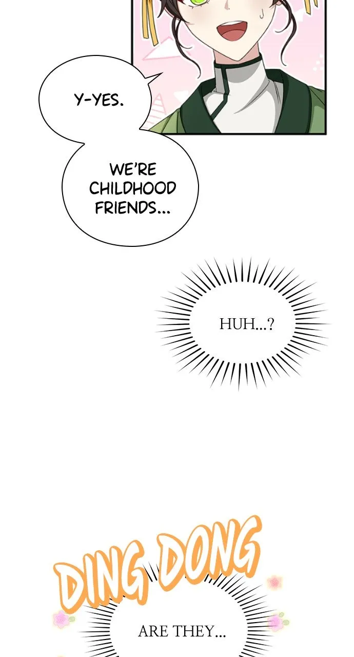 The Circumstances of the Lying Empress Chapter 9 page 8 - 