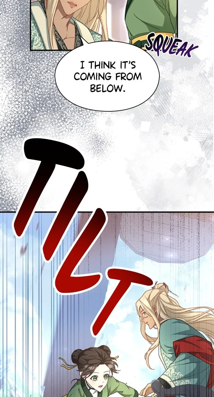 The Circumstances of the Lying Empress Chapter 9 page 72 - 