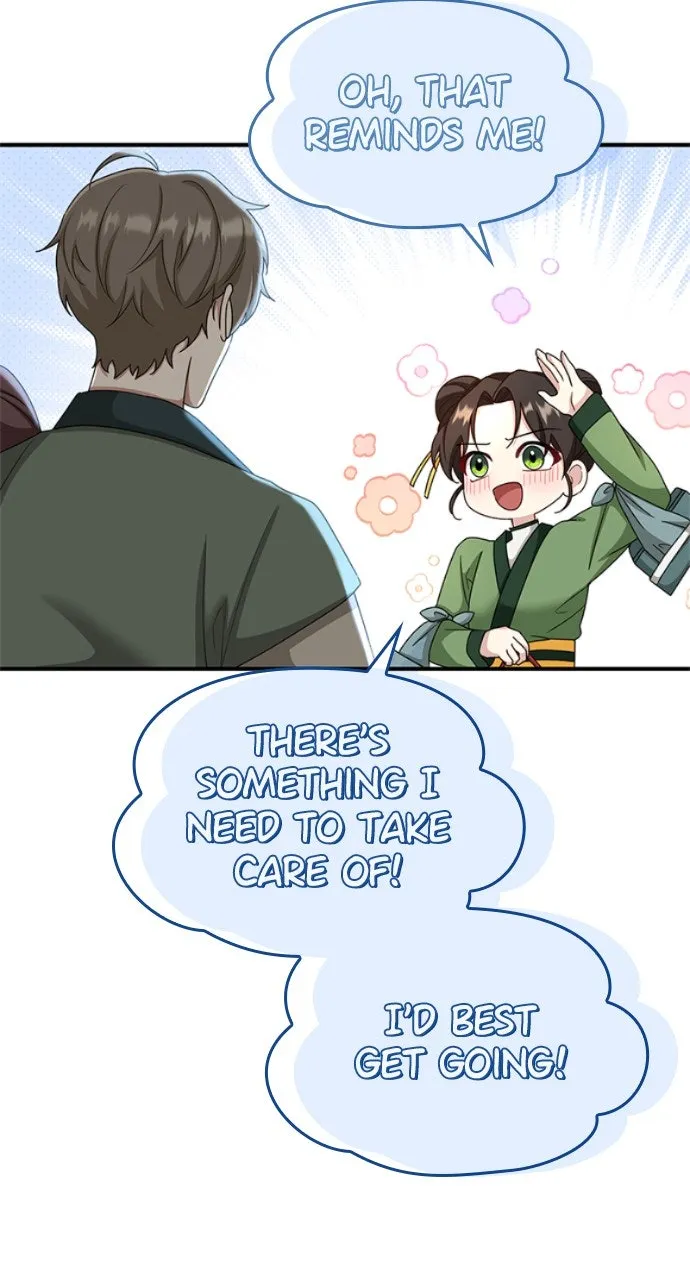 The Circumstances of the Lying Empress Chapter 9 page 10 - 