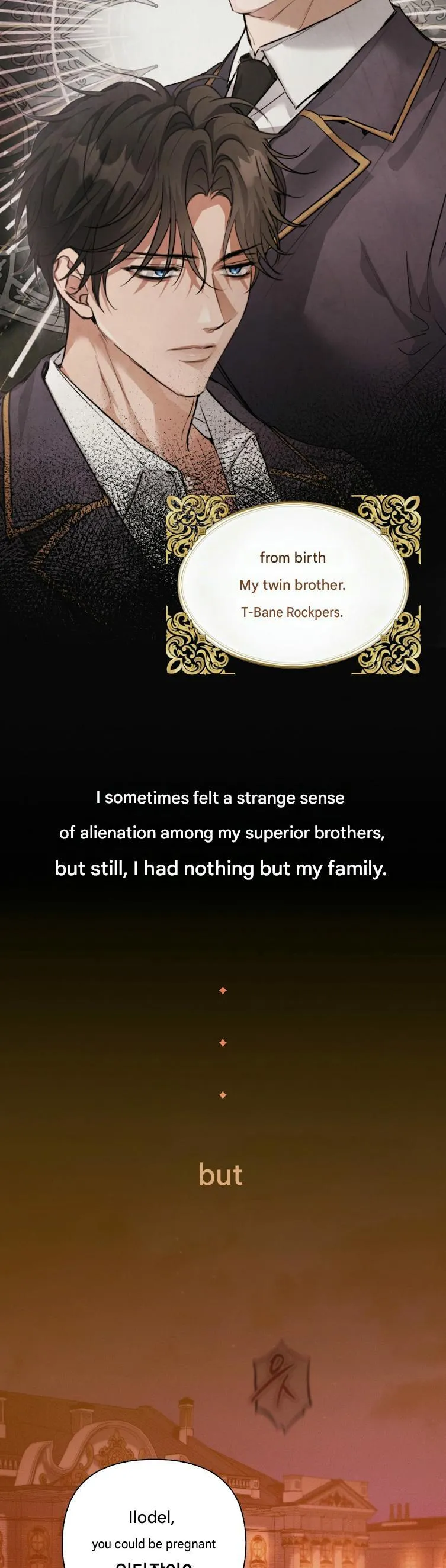 The Circumstances of Those Noble Brothers Chapter 0 page 2 - 