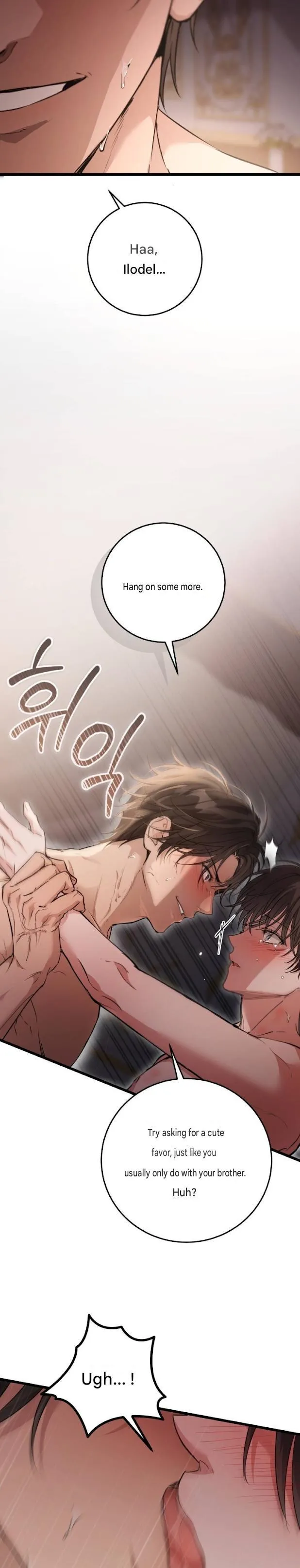 The Circumstances of Those Noble Brothers Chapter 0 page 14 - 