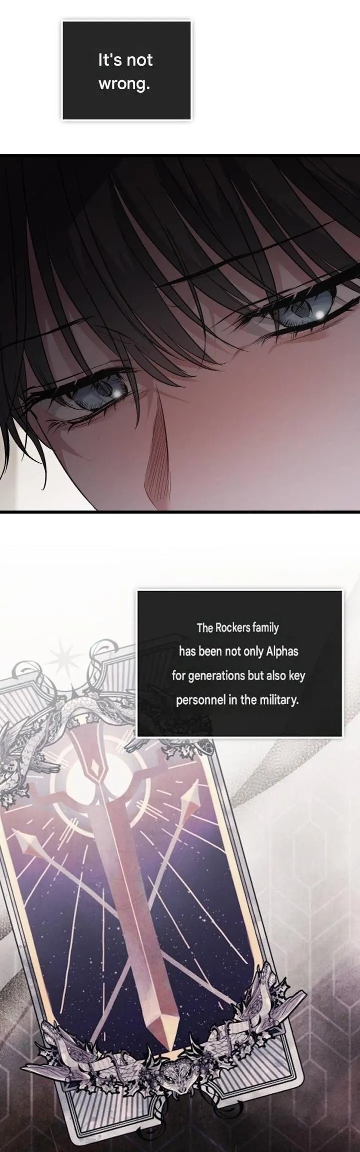 The Circumstances of Those Noble Brothers Chapter 0 page 22 - 