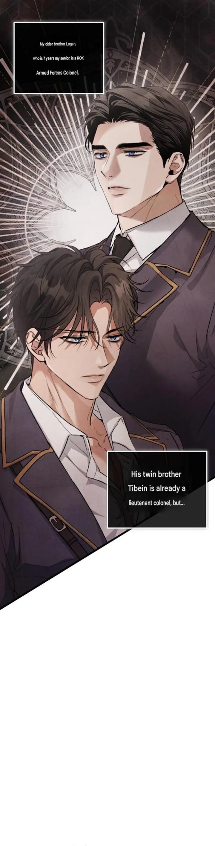 The Circumstances of Those Noble Brothers Chapter 0 page 23 - 